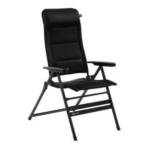Travellife Barletta Recliner Comfort Xl Black 2130060 Travellife - Dynamic Drive
