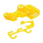 Defender Festoon Cable Hanging Hook 10pk 10pk Defender - Dynamic Drive