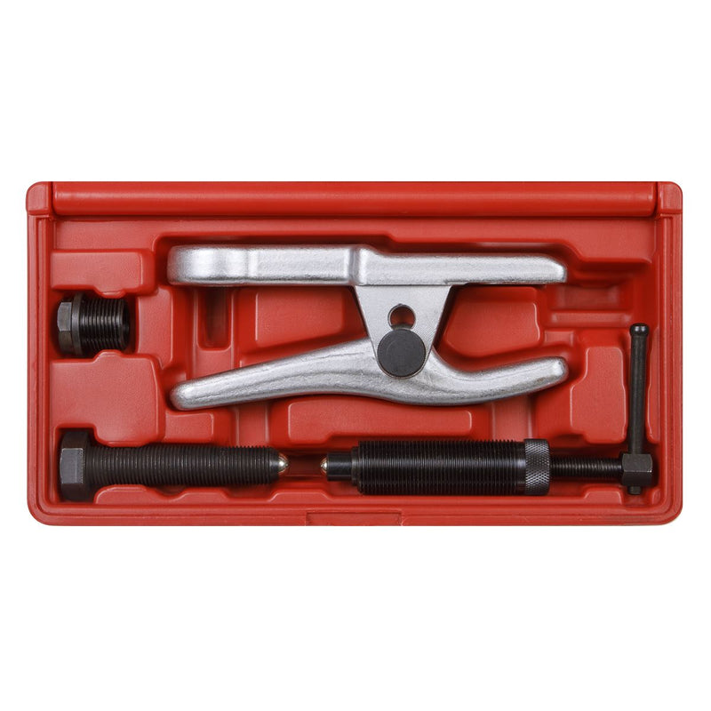 Sealey Ball Joint Splitter Hydraulic Light Commercial VS3811 Sealey - Dynamic Drive