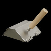 Dellonda Portable Wood-Fired Pizza Oven and Smoking Oven Stainless Steel Dellonda  - Dynamic Drive