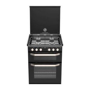 K1520 Cooker 4 Gas Burners SCK41199-SP UK Camping And Leisure - Dynamic Drive