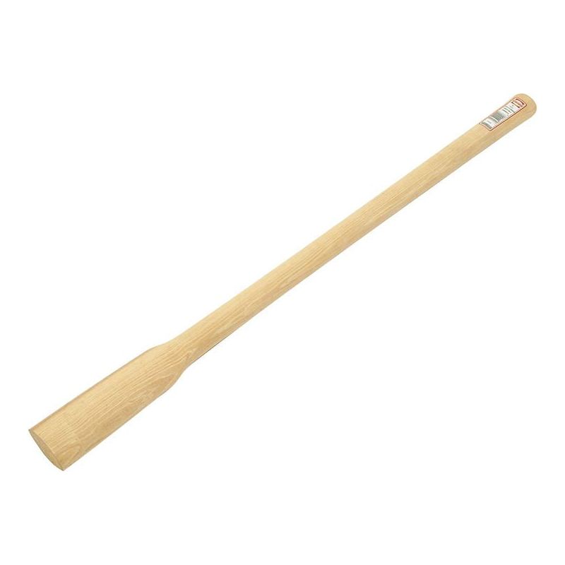 Faithfull Hickory Pick Axe Handle 915mm (36in) Faithfull - Dynamic Drive