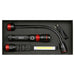 Sealey Interchangeable 3-In-1 COB LED Inspection Light Rechargeable Sealey  - Dynamic Drive