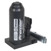 Sealey Premier Bottle Jack 10 Tonne PBJ10 Sealey - Dynamic Drive