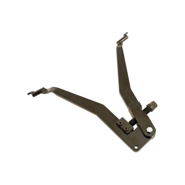 Laser Brake Shoe Spreader - for Volvo Trucks 5280 Laser - Dynamic Drive