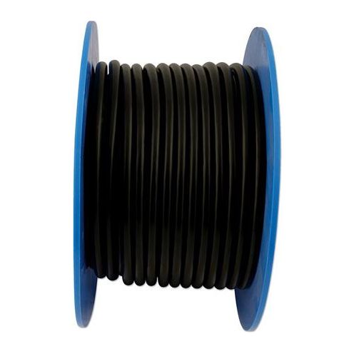 Tool Connection Black 7 Core Trailer Cable 5.75A 30m 30092 Tool Connection - Dynamic Drive
