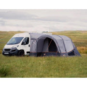 Vango Cove Air Mid III Drive Away Awning Ducato Boxer Transit Sprinter Campervan Vango - Dynamic Drive