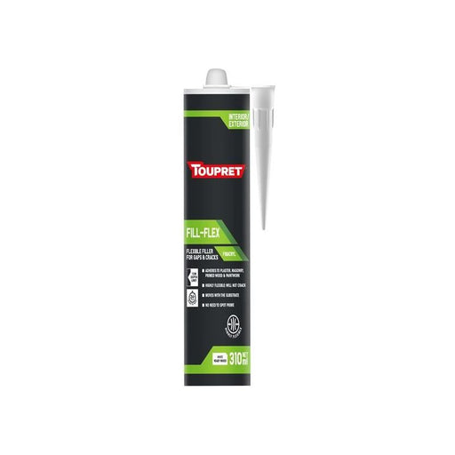 Toupret Fill-Flex 310ml Toupret - Dynamic Drive
