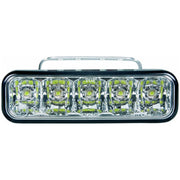Ring Automotive BRL0397 Aurora LED Daytime Running Lamps Ring Automotive - Dynamic Drive