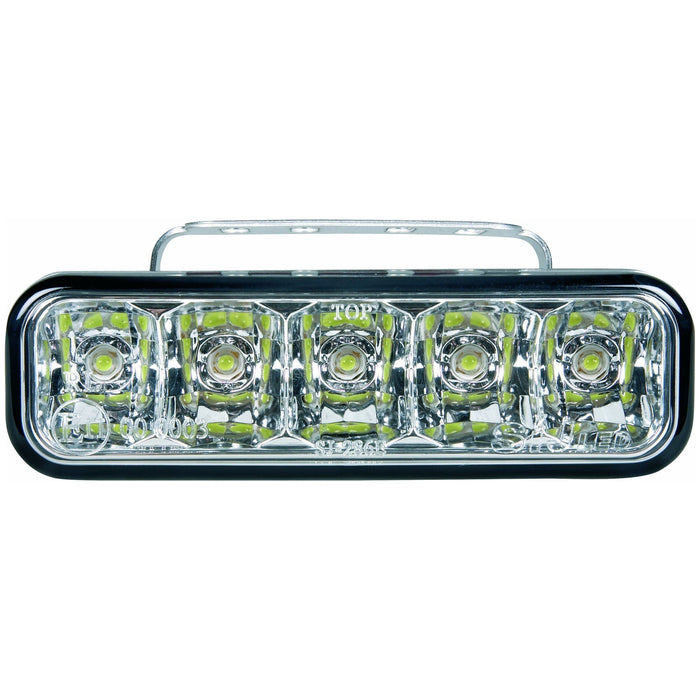 Ring Automotive BRL0397 Aurora LED Daytime Running Lamps Ring Automotive - Dynamic Drive