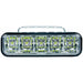 Ring Automotive BRL0397 Aurora LED Daytime Running Lamps Ring Automotive - Dynamic Drive
