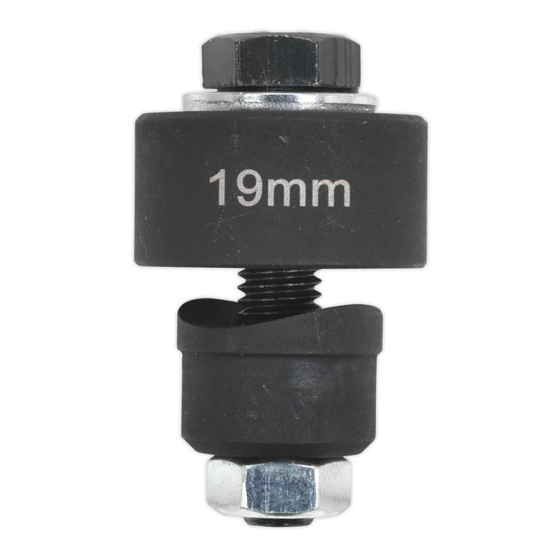 Sealey Parking Aid Bumper Cutter19mm VS319 Sealey - Dynamic Drive
