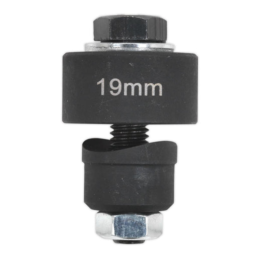 Sealey Parking Aid Bumper Cutter19mm VS319 Sealey - Dynamic Drive