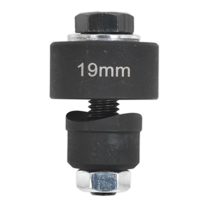 Sealey Parking Aid Bumper Cutter19mm VS319 Sealey - Dynamic Drive