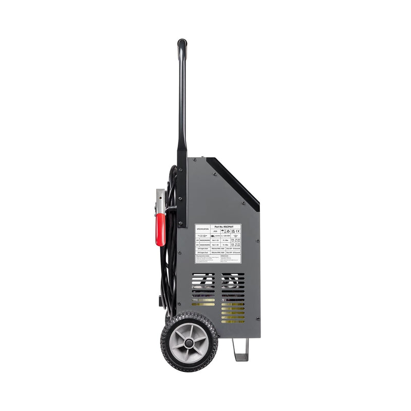 Ring Smartchargepro Trolley 60A 12/24V RSCP60T - Efficient Charging Ring Automotive - Dynamic Drive