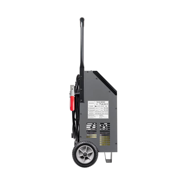 Ring Smartchargepro Trolley 60A 12/24V RSCP60T - Efficient Charging Ring Automotive - Dynamic Drive