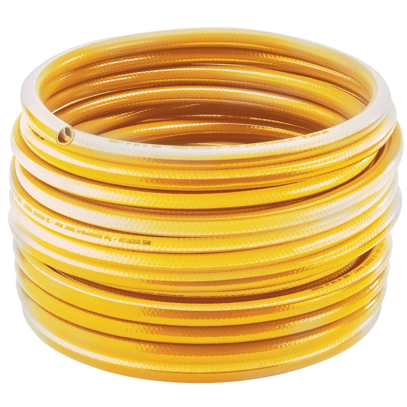 Draper Everflow Watering Hose, 25m, Yellow 63629 Draper - Dynamic Drive