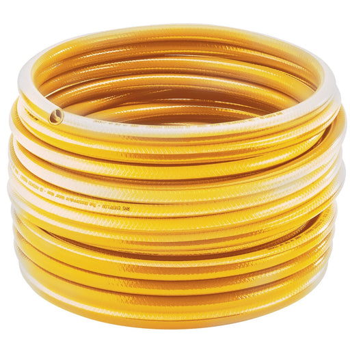 Draper Everflow Watering Hose, 25m, Yellow 63629 Draper - Dynamic Drive