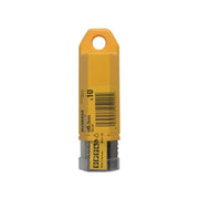 Dewalt Power Tools Extreme 2 Metal Drill Bits (10) 6.5mm OL:101mm WL:58mm DeWALT Power Tools - Dynamic Drive