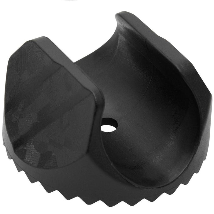 Fiamma Black Bike Rack Adjuster Tab (98656M017) Fiamma - Dynamic Drive