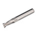 Sealey HSS End Mill 10mm 2 Flute SM2502EM10 Sealey  - Dynamic Drive