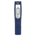 Sealey Blue Rechargeable 360° Inspection Lamp 7 SMD+3W LED Lithium-ion Sealey  - Dynamic Drive