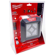 Milwaukee M12 Led Rover Area Light (Bare Unit) 4933451394 Milwaukee - Dynamic Drive