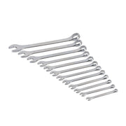 Silverline Combination Spanner Set 12pce 6 - 22mm Silverline - Dynamic Drive