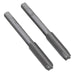 Sealey Tap Set 2pc (Taper & Plug) M8 x 1.25mm TSM8 Sealey - Dynamic Drive