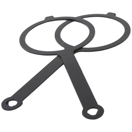 Aquaroll Cap Strap 80Mm (2) 80ST Hitchman - Dynamic Drive