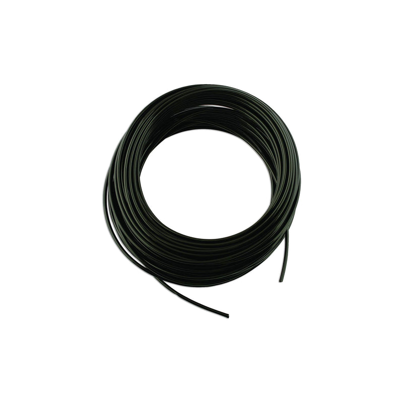Connect Semi Rigid Black Nylon Tubing 6.0mm OD 30m 30898 Tool Connection - Dynamic Drive