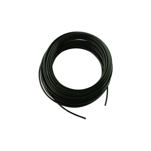 Connect Semi Rigid Black Nylon Tubing 6.0mm OD 30m 30898 Tool Connection - Dynamic Drive