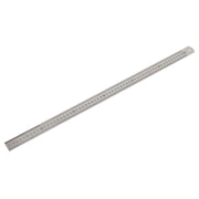 Sealey Steel Rule 600mm/24" AK9642 Sealey - Dynamic Drive