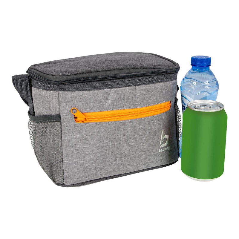 Bo-Camp Cooler Bag Grey 5L Bo-Camp - Dynamic Drive