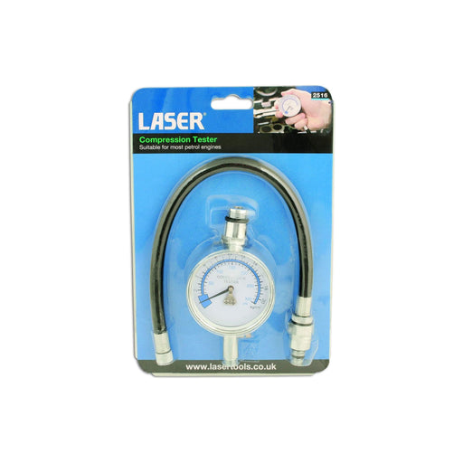 Laser Compression Tester 2516 Laser - Dynamic Drive