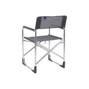 Crespo Chair AL/214 Dark Grey Crespo - Dynamic Drive