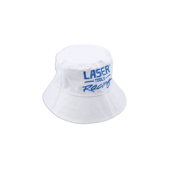 Laser Laser Tools Racing Bucket Hat 8329 Laser - Dynamic Drive
