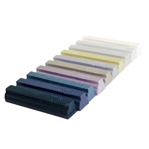 Konig Softwax 10 Grey Shades for Furniture Repair Konig - Dynamic Drive