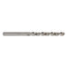 Sealey HSS Fully Ground Drill Bit 10mm Pack of 5 DB100FG Sealey  - Dynamic Drive