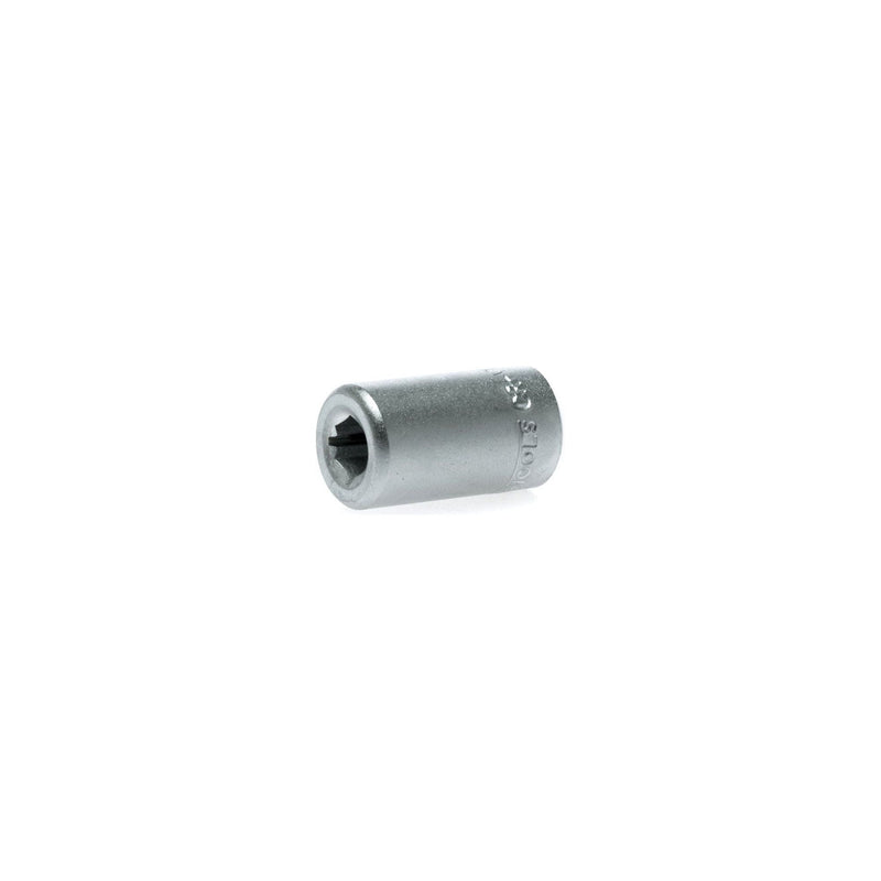 Teng Tools 1/4" Bit Adaptor Hex Bit Coupler Teng Tools - Dynamic Drive