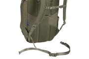 Thule Paramount bike commute backpack soft green 28L Thule - Dynamic Drive