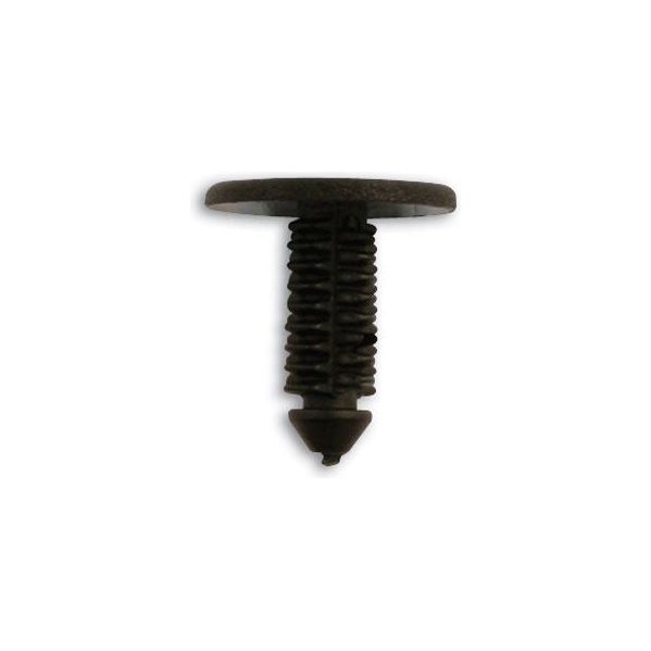 Connect Fir Tree Fixing - for Citroen, for Peugeot 10pc 36502 Tool Connection - Dynamic Drive