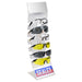 Sealey Safety Spectacle Stand Deal SSCOMBO1 Sealey - Dynamic Drive