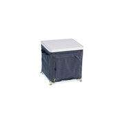 Outwell Tinos Storage Cupboard Side Table Camping Outwell - Dynamic Drive