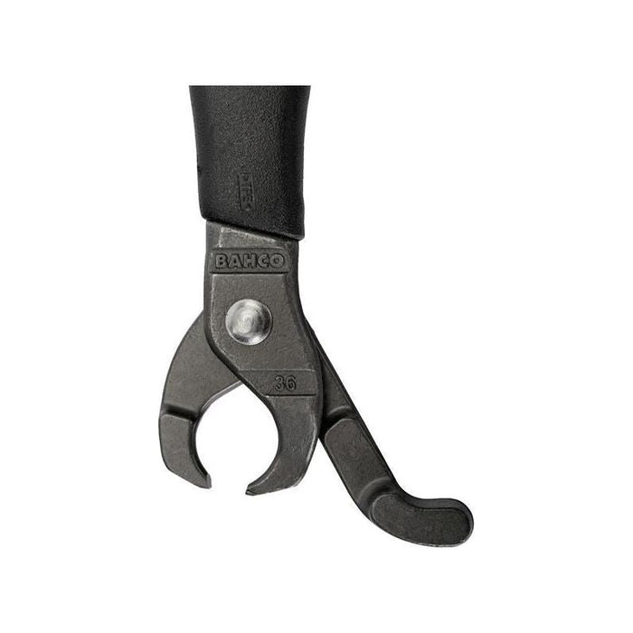 Bahco 36 Nail Puller 8in Bahco - Dynamic Drive