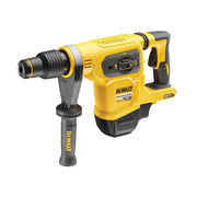 Dewalt Power Tools DCH481N FlexVolt XR SDS Max Hammer 54V Bare Unit DeWALT Power Tools - Dynamic Drive