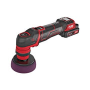 Flex Power Tools PXE 80 10.8-EC/2.5 Spot Polisher & Accessories 10.8V 2 x 2.5Ah Li-ion Flex Power Tools - Dynamic Drive