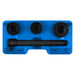 Laser Rack End Removal/Installer Set 3pc 6576 Laser - Dynamic Drive
