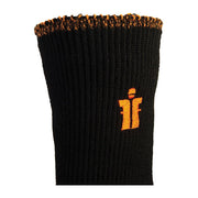 Scruffs Thermal Socks Black Size 7 - 12 / 41 - 47 Scruffs - Dynamic Drive