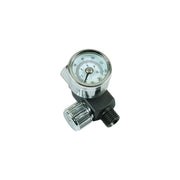 Connect Needle Air Regulator 1/4" for Spray Guns 30970 Tool Connection - Dynamic Drive